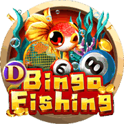 TP bắn cá lô tô game thumbnail