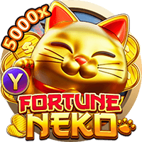 Mèo Phú Quí game thumbnail