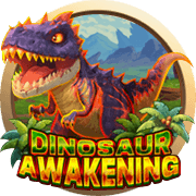KA Khủng Long Thức Tỉnh game thumbnail