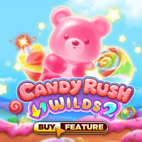 Kẹo Vui Vẻ Hoang Dã 2 game thumbnail