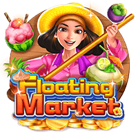 Chợ Nổi Trái Cây game thumbnail