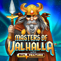 Người cai trị của valhalla game thumbnail
